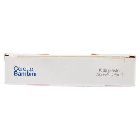 FarmaMed Kids Disney Junior Minnie Cerotto Bambini 16 pz